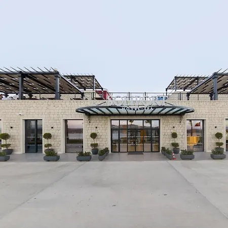 Soliport & Szálloda *