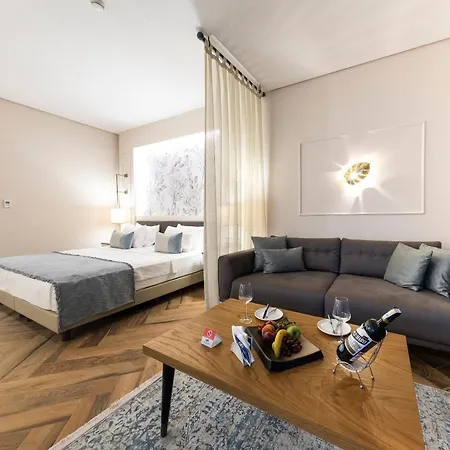 Hotell Soliport & *