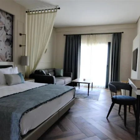 Soliport & * Alacati