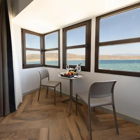 Hotel Soliport & Alaçatı