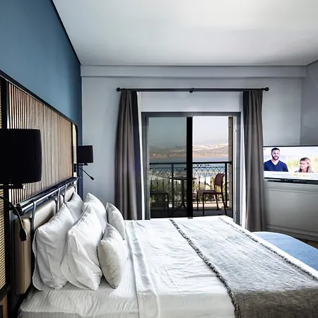 Soliport & Alaçatı