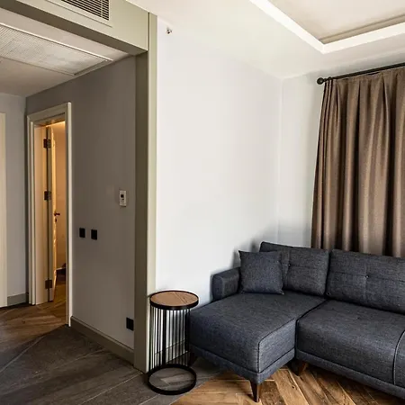 Soliport & Hotel Alaçatı