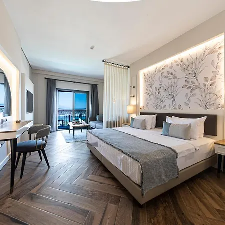 Soliport & Alaçatı