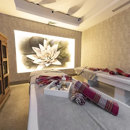 Soliport & Hotell Alaçatı