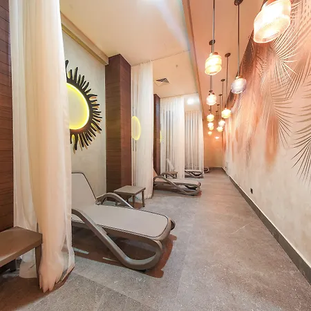 Hotell Soliport & *