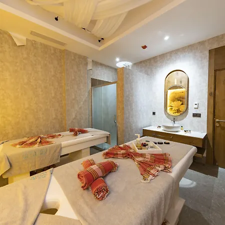 Hotell Soliport &