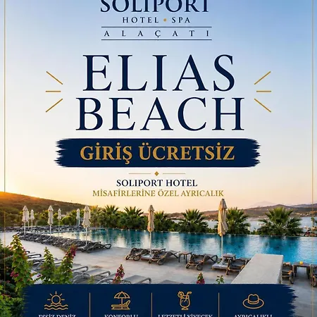 Hotell Soliport & *