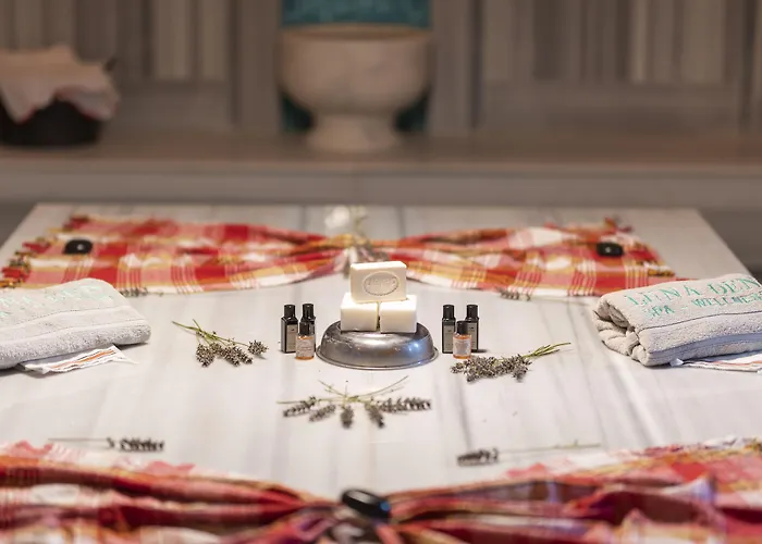 Hotel Soliport & Alaçatı