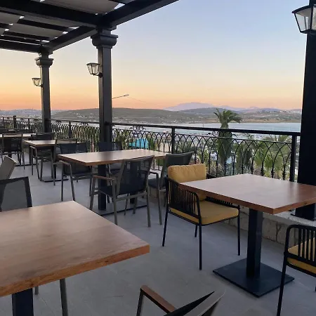 Soliport & * Alacati