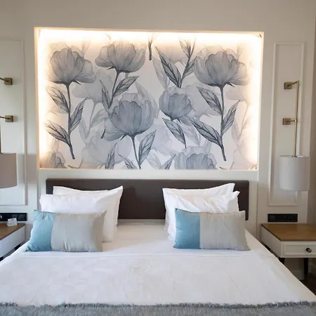 Soliport & Hotell Alaçatı