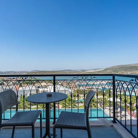 Soliport & Hotell Alaçatı