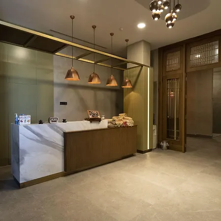 Soliport & Alaçatı