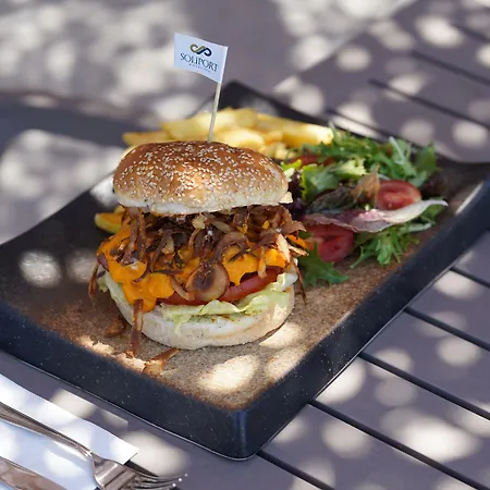 Soliport & Alaçatı