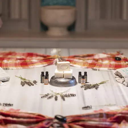 Hotell Soliport & Alaçatı