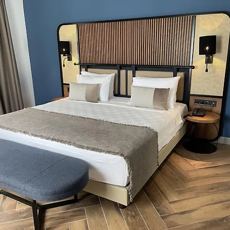 Hotel Soliport & Alacati