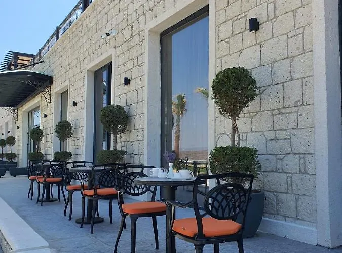 Soliport Hotel&spa *