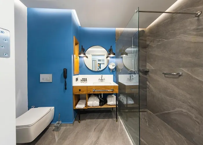 Soliport & * Alacati