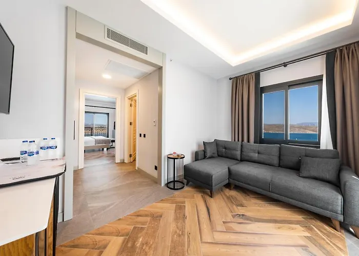 Hotel Soliport & Alacati