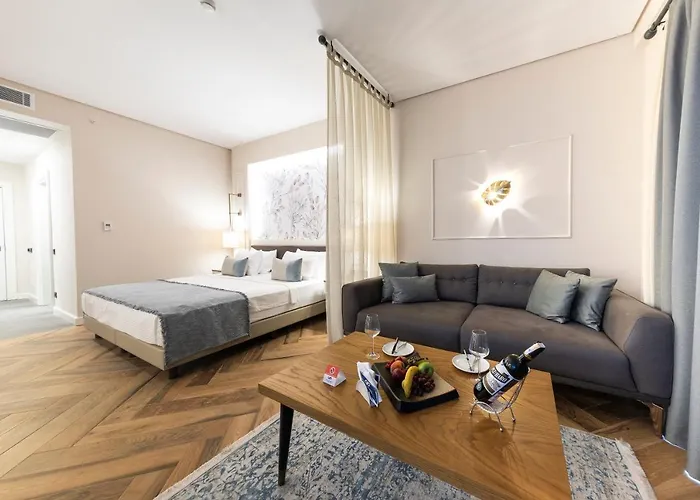 Hotel Soliport Hotel&spa *
