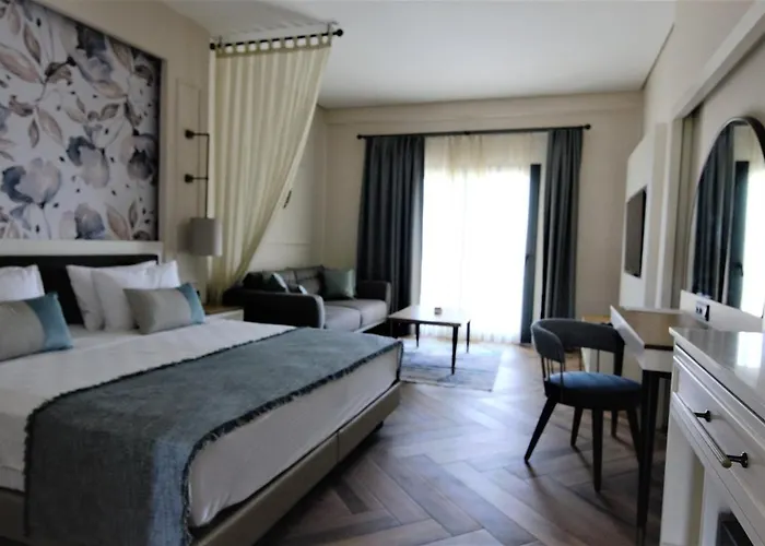 Soliport Hotel&spa * Alaçatı