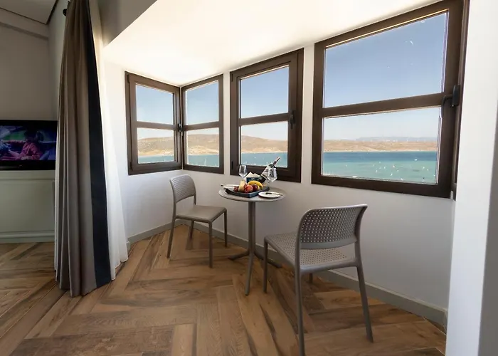 Hotel Soliport & Alacati