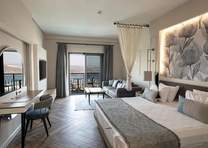 Soliport Hotel&spa Alaçatı