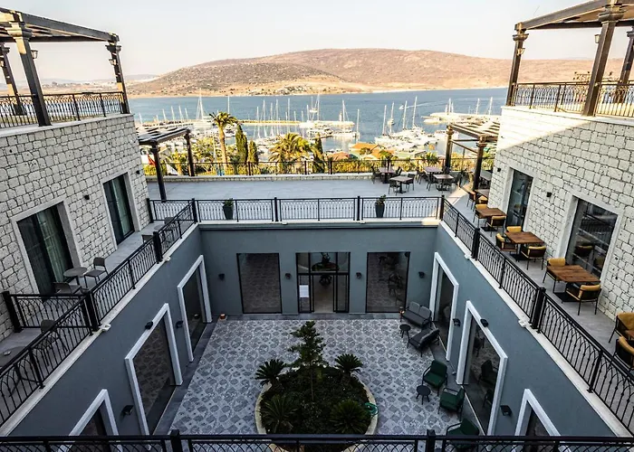 Hotel Soliport Hotel&spa