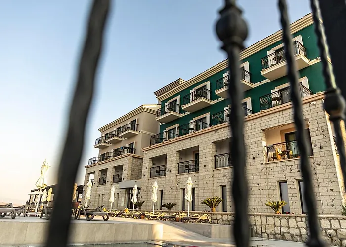 Soliport Hotel&spa