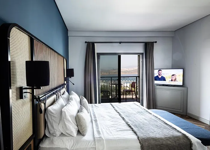 Soliport Hotel&spa Alaçatı