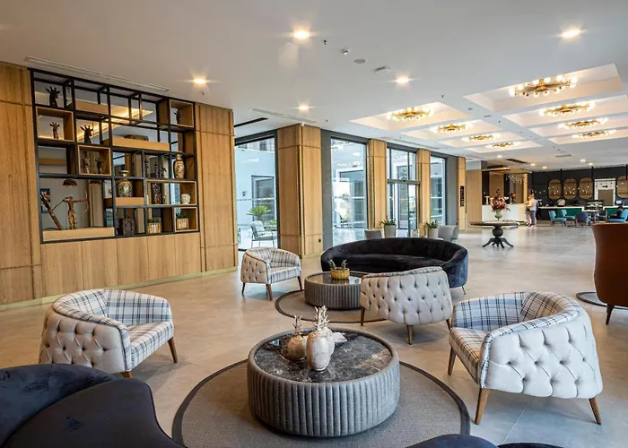 Soliport Hotel&spa