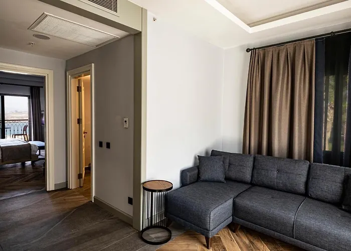 Soliport Hotel&spa Hotel Alaçatı