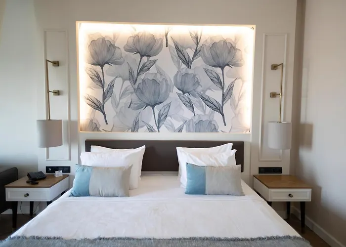 Soliport Hotel&spa Hotel Alaçatı
