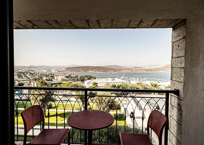 Soliport Hotel&spa