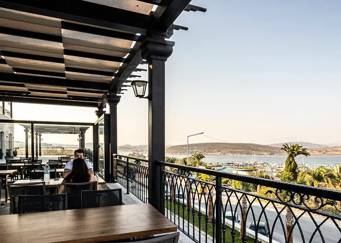 Hotel Soliport Hotel&spa
