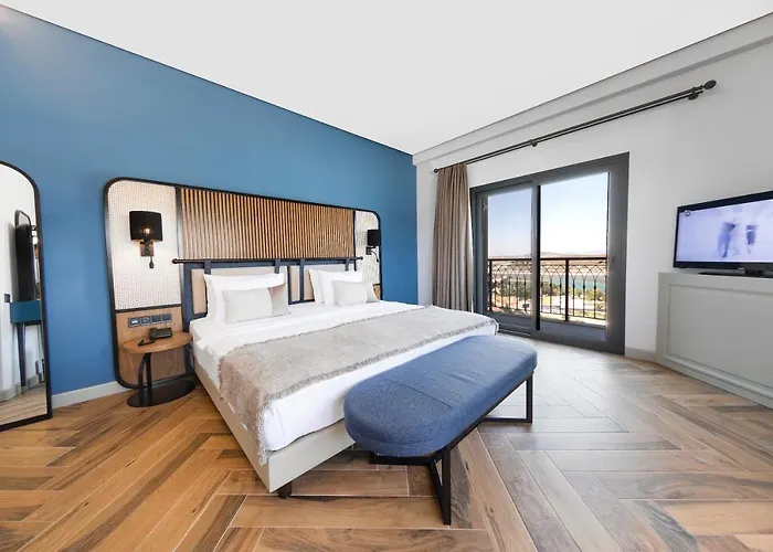 Hotel Soliport Hotel&spa