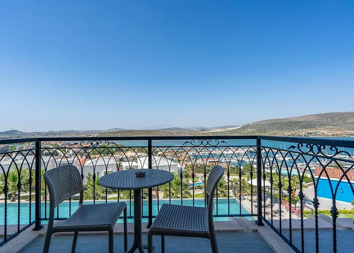 Soliport & Hotel Alacati