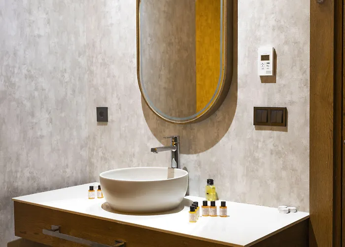 Soliport Hotel&spa Hotel *