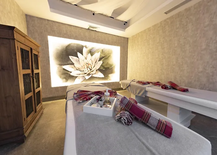 Soliport Hotel&spa Hotel Alaçatı