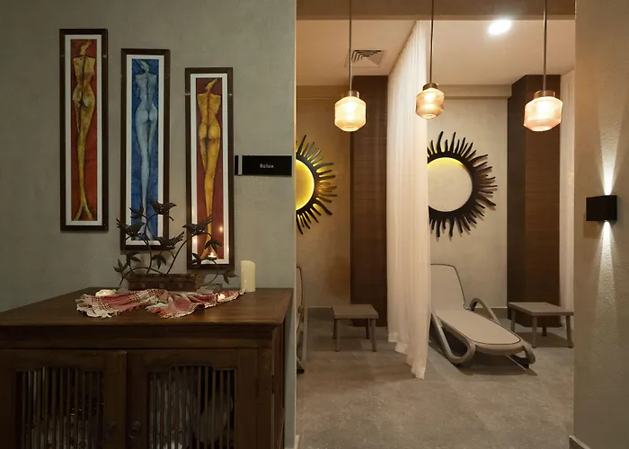 Hotel Soliport Hotel&spa *
