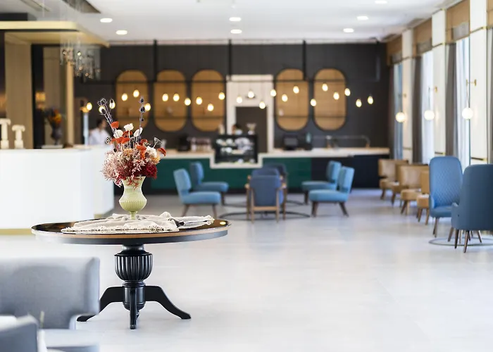 Hotel Soliport Hotel&spa *