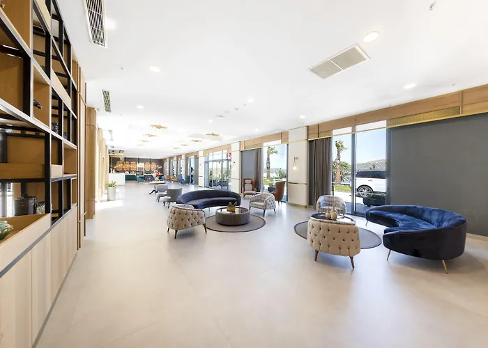 Soliport Hotel&spa *