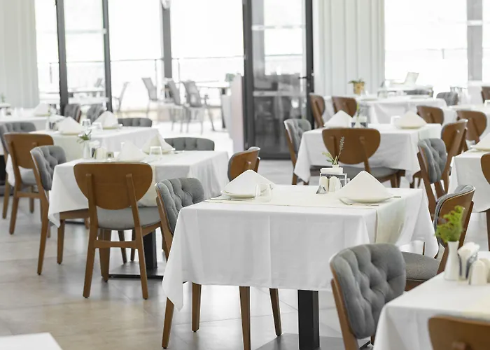 Hotel Soliport Hotel&spa *