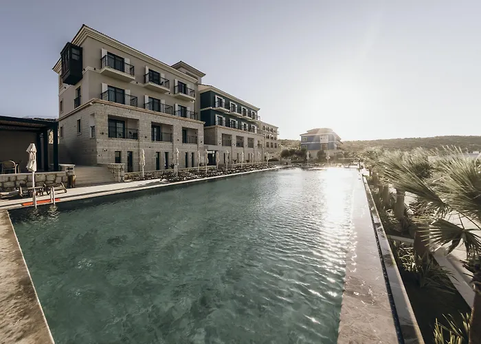 Soliport Hotel&spa Hotel