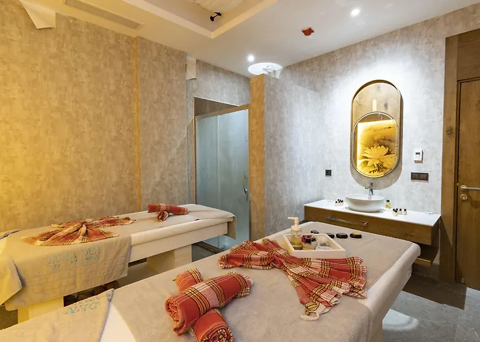 Hotel Soliport Hotel&spa