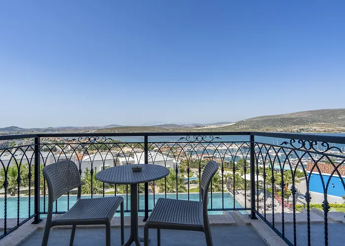 Soliport Hotel&spa *