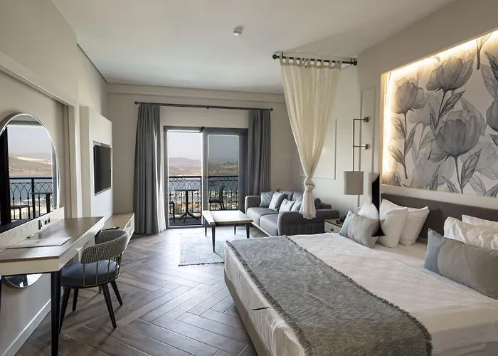 Soliport Hotel&spa
